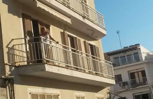 Porto Cristo Apartamento | ¡Excepcional ubicación, a 50 metros de la playa!