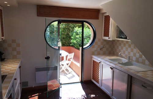 Porquerolles Casa | Excepcional ubicación en el puerto de Porquerolles a 20 m del agua ...