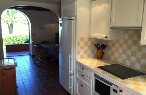 Porquerolles Casa | Excepcional ubicación en el puerto de Porquerolles a 20 m del agua ...