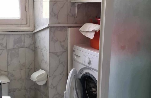 Tunis Centre Apartamento | Exceptional location in the center of Tunis