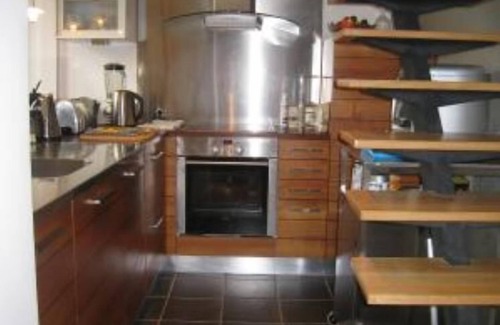 Faubourg-du-Roule Apartamento | piso / apartamento - Paris