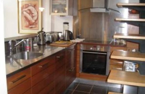 Faubourg-du-Roule Apartamento | piso / apartamento - Paris