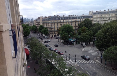 Faubourg-du-Roule Apartamento | piso / apartamento - Paris