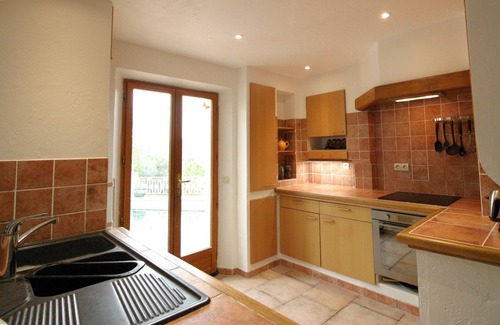 Seillans Casa | Casa / Villa - Seillans
