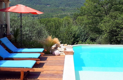 Seillans Casa | Casa / Villa - Seillans