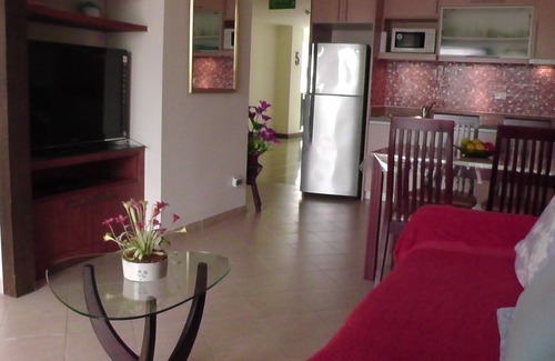 South Pattaya Casa | EXCEPCIONAL. CERCA DE LA PLAYA. APARTAMENTO DE LUJO 501 TRANQUILO Y CÓMODO.