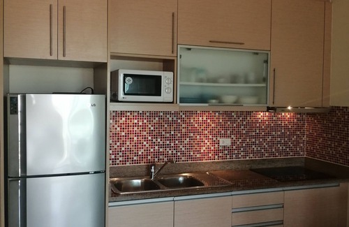 South Pattaya Casa | EXCEPCIONAL. CERCA DE LA PLAYA. APARTAMENTO DE LUJO 501 TRANQUILO Y CÓMODO.