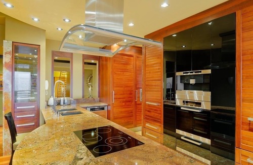 Castle Hill Apartamento | Alquiler exclusivo en el distrito del castillo de Buda