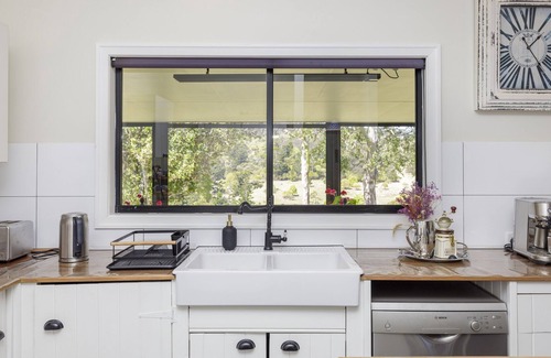 Beechmont Casa | Exceptional Property and Country Lifestyle Escape