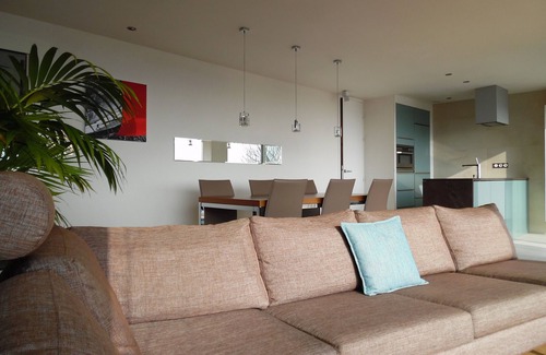 Saint-Pol-de-Leon Villa | ÚNICO: villa de arquitecto de alta gama con vistas al mar