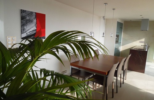 Saint-Pol-de-Leon Villa | ÚNICO: villa de arquitecto de alta gama con vistas al mar
