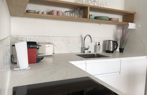 Kerroch Apartamento | Excepcional vista al mar 180 ° - apartamento de lujo