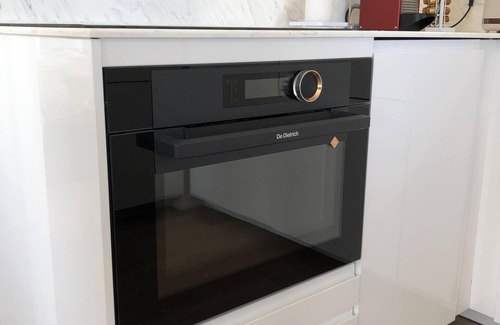 Kerroch Apartamento | Excepcional vista al mar 180 ° - apartamento de lujo