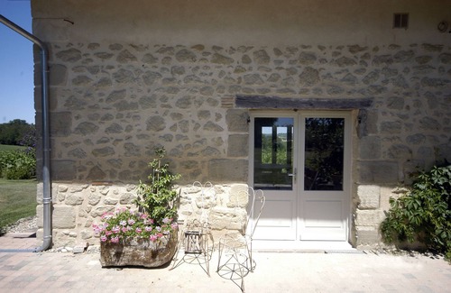 Birac-sur-Trec Cabaña | Sitio excepcional para los amantes del campo, la naturaleza, la calma, la paz.