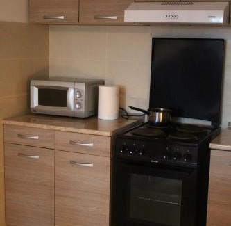 Cacak Apartamento | Exceptional Suite