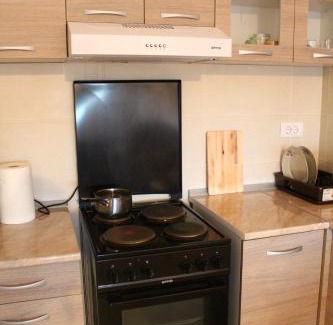 Cacak Apartamento | Exceptional Suite