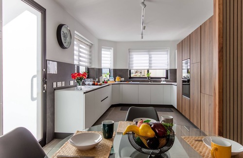 San Tumas Apartamento | Exceptional Sunlit Apart Marsaskala Bay, Marsaskala, Malta