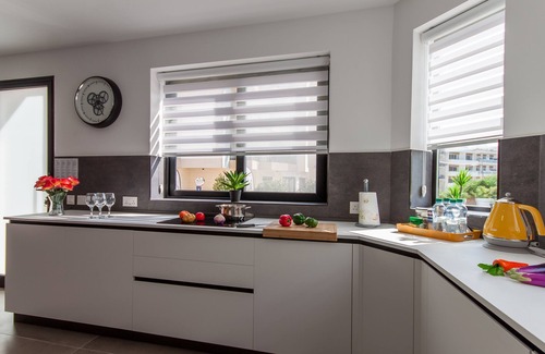 San Tumas Apartamento | Exceptional Sunlit Apart Marsaskala Bay, Marsaskala, Malta