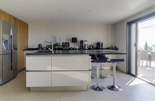 La Cadiere-d'Azur Villa | Exceptional villa with sea and countryside view