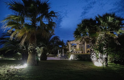 La Cadiere-d'Azur Villa | Exceptional villa with sea and countryside view