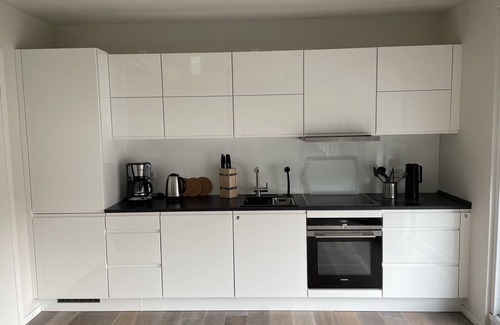 Heppens Apartamento | Exceptional vacation apartment in the villa district