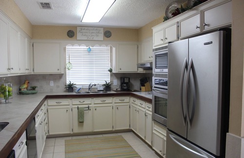 Palm Harbor Casa | Excepcional casa de vacaciones en el hermoso Rockport Texas