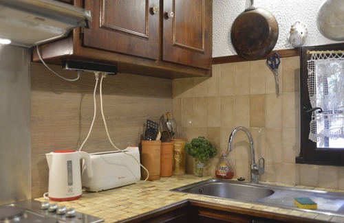 Saint-Raphael Casa | Vista excepcional y sitio a 100 m del mar - Bastidon (Agay / Esterel / Var)