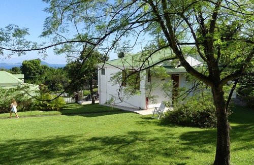 Trois-Rivieres Casa | Vista excepcional del archipiélago de Saintes