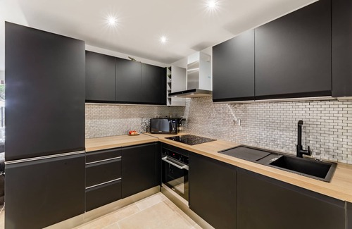 La Ciotat Apartamento | Exceptional waterfront