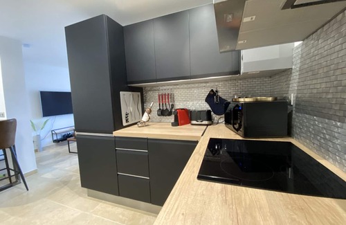 La Ciotat Apartamento | Exceptional waterfront