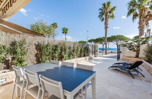 La Ciotat Apartamento | Exceptional waterfront