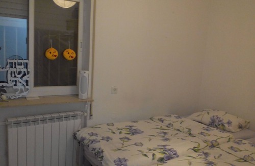 Jerusalem City Centre Apartamento | Apartamento excepcionalmente ubicado, acogedor y cálido en el centro de la ciudad de Jerusalén