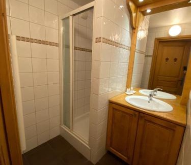 Vallorcine Apartamento | Exceptionnel duplex en Residence & Spa Vallorcine Mont-Blanc 5 étoiles