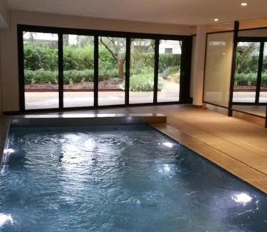 Saint-Tropez City Centre Apartamento | Exceptionnel, Exclusive Resort, jardin 130m2