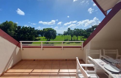 Gros Raisins Apartamento | Exceptionnel T3 Vue Mer Village Vacances Sainte Luce