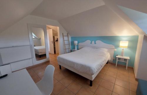 Gros Raisins Apartamento | Exceptionnel T3 Vue Mer Village Vacances Sainte Luce