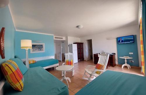 Gros Raisins Apartamento | Exceptionnel T3 Vue Mer Village Vacances Sainte Luce