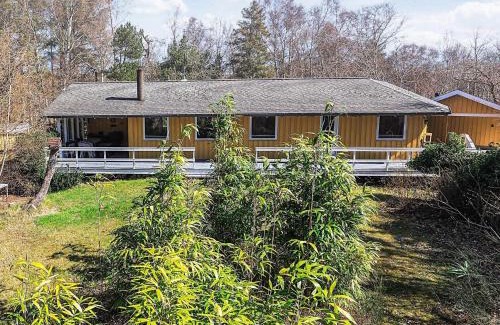 Udsholt Sand Casa | Exciting Cottage by the Sea - By Traum Ferienwohnungen