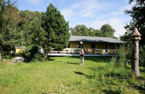Udsholt Sand Casa | Exciting Cottage by the Sea - By Traum Ferienwohnungen