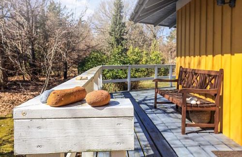 Udsholt Sand Casa | Exciting Cottage by the Sea - By Traum Ferienwohnungen