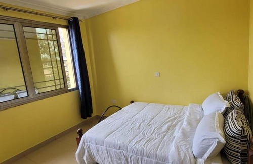 Wote Apartamento | Exclaim BnB in Wote