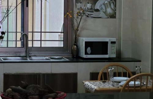 Wote Apartamento | Exclaim BnB in Wote