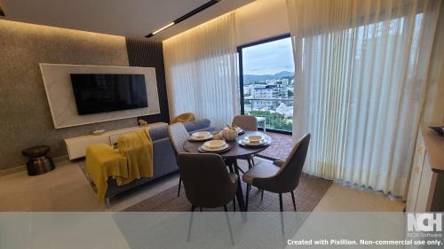 Santiago Province Apartamento | Exclusivo céntrico en la Trinitaria