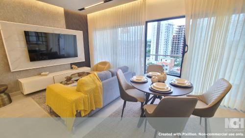 Santiago Province Apartamento | Exclusivo céntrico en la Trinitaria