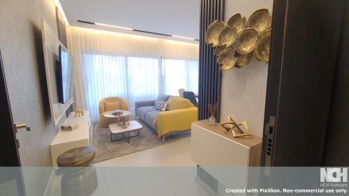 Santiago Province Apartamento | Exclusivo céntrico en la Trinitaria
