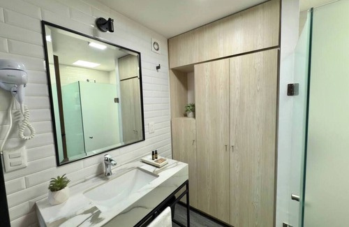Zona Centro Apartamento | Exclusive 409 - Room 1