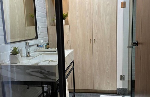Zona Centro Apartamento | Exclusive 409 - Room 1