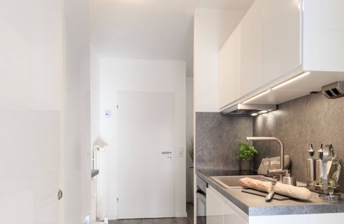 Schonach im Schwarzwald Apartamento | Exclusive 5-star Waldperle apartment Indoor pool, sauna, fantastic view