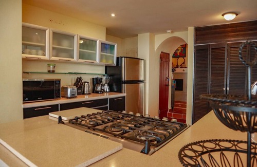 Cerro Azul Villa | Villa La Vista