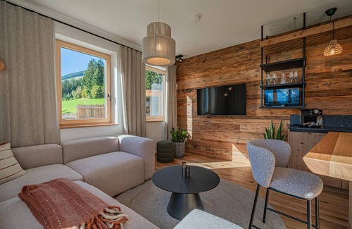 Schonbach Apartamento | Exclusive apartments with garden and sauna